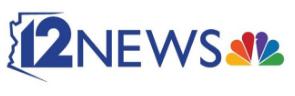 NBC 12 News Logo