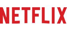 Netflix Logo