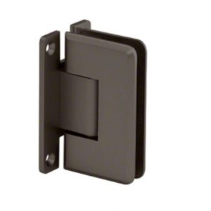 Oil Rubbed Bronze Finish Hardware