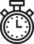 Stopwatch Icon