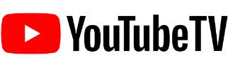 YouTube TV Logo