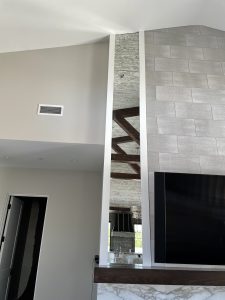 Antique Mirrors - Custom Custom Mirror