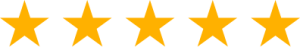 5 stars