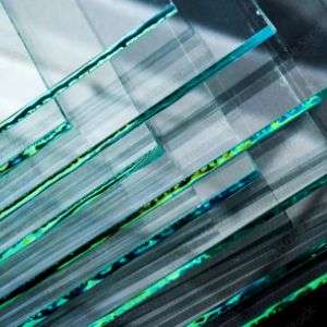 glass