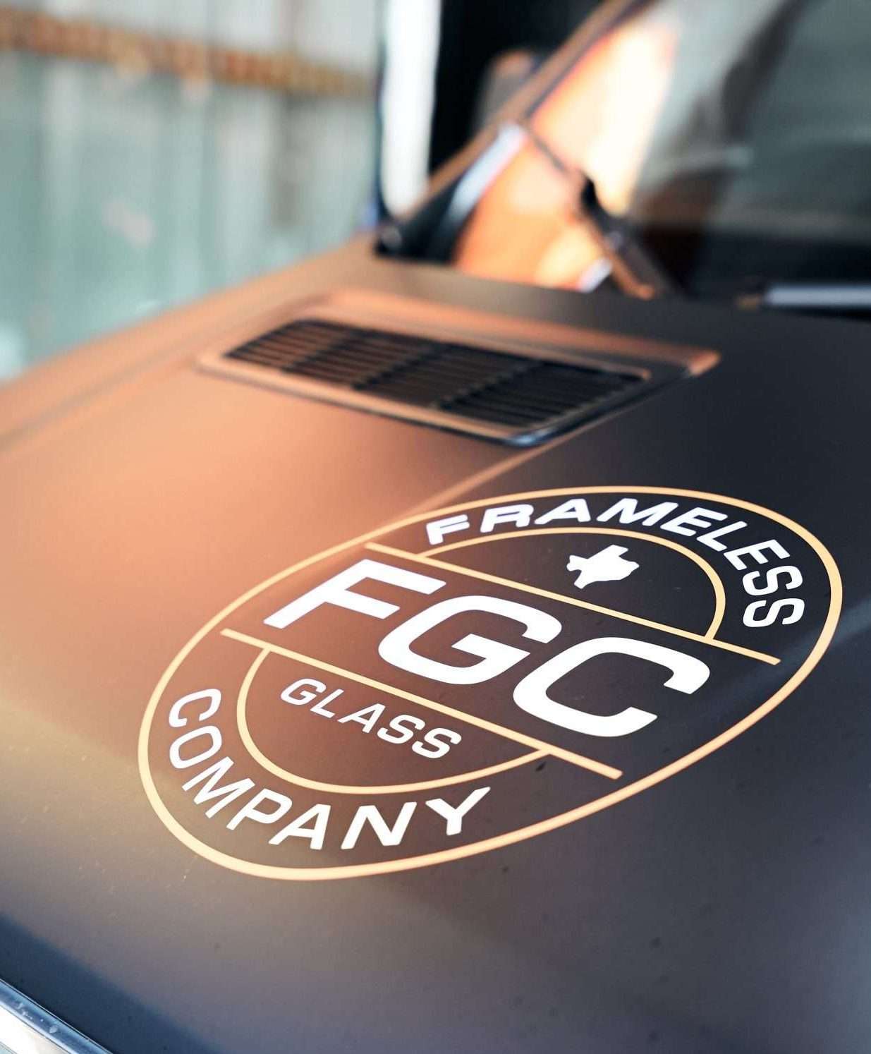 FGC Van