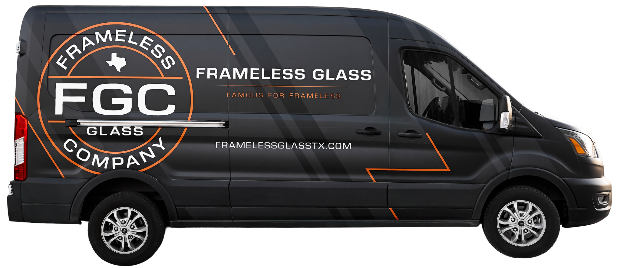 fgc van