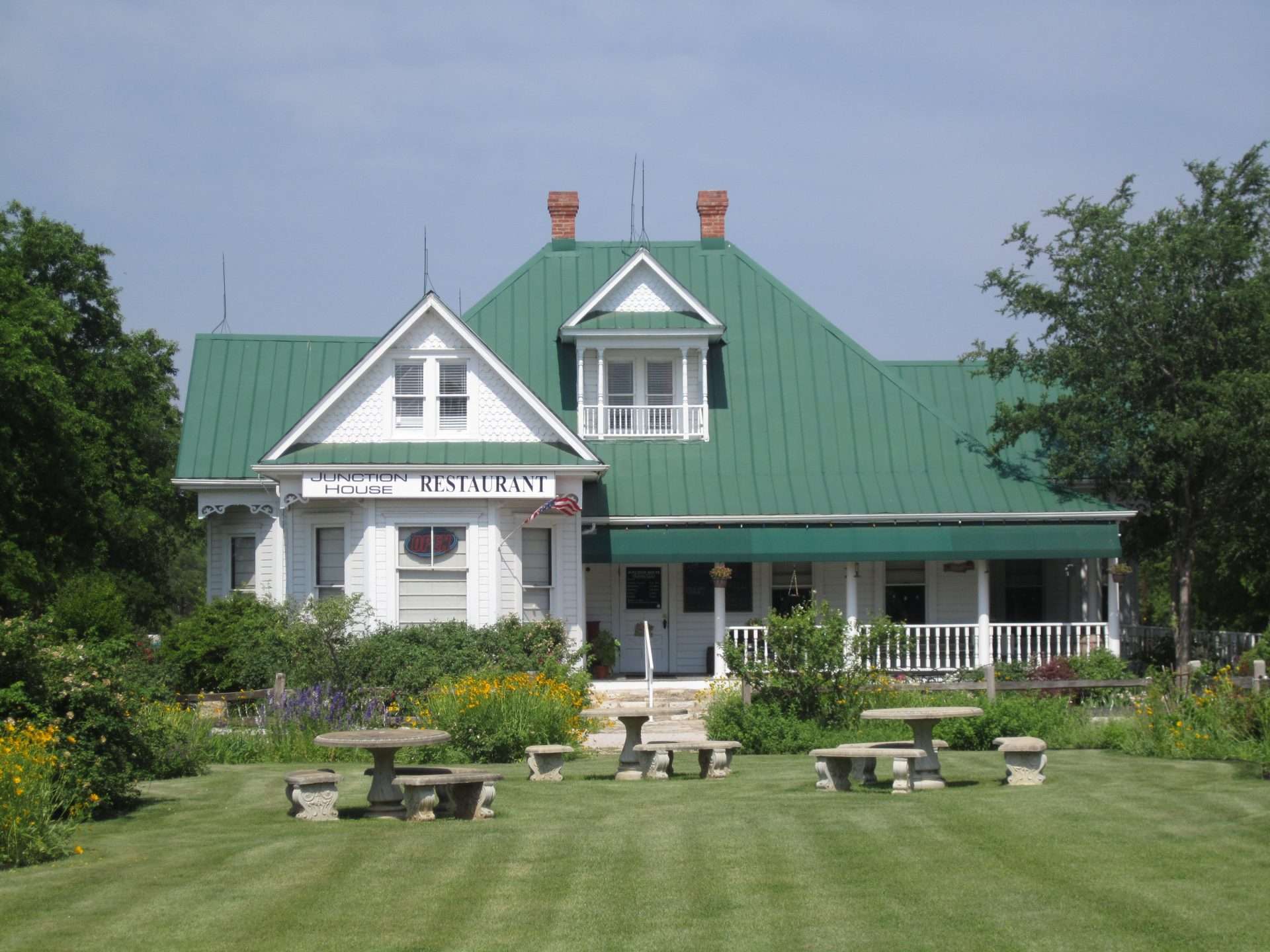 junction house restaurant, kingsland, tx img 1939